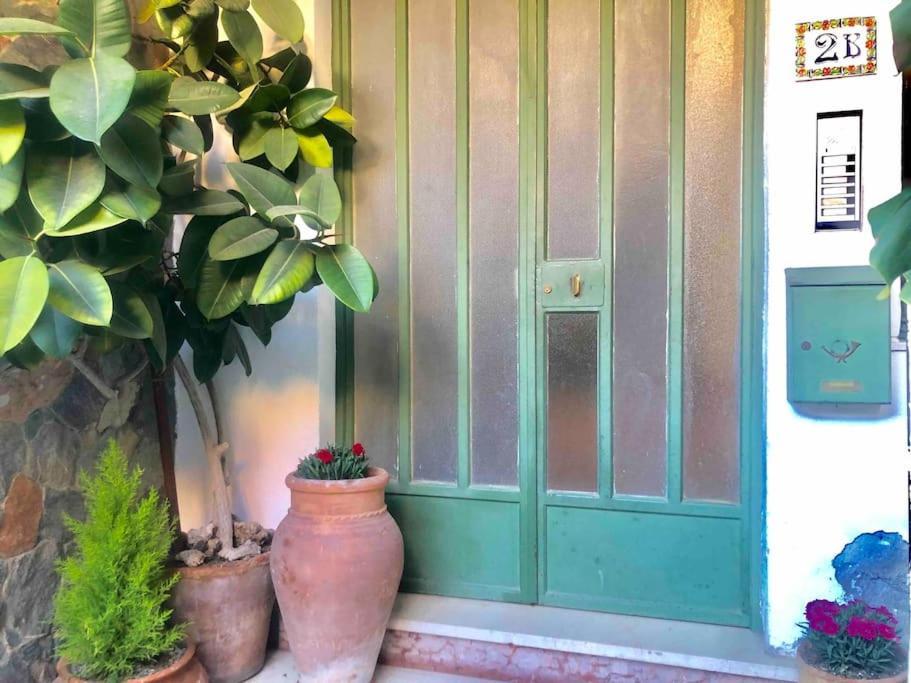 Taormina Casa Sarina Apartment Exterior photo